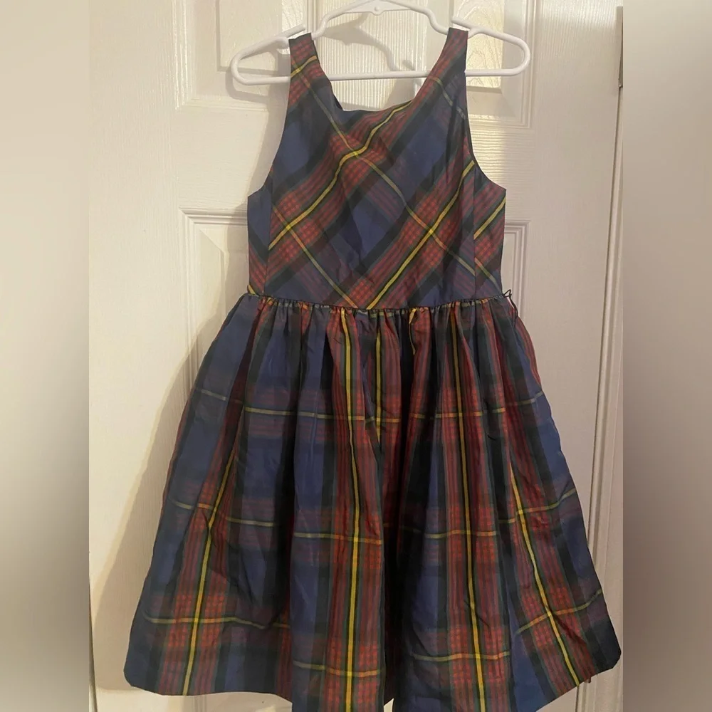 Ralph Lauren Dress